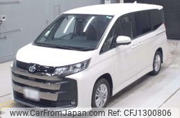 toyota noah 2023 -TOYOTA 【岐阜 303ぬ9132】--Noah MZRA90W-0052606---TOYOTA 【岐阜 303ぬ9132】--Noah MZRA90W-0052606-