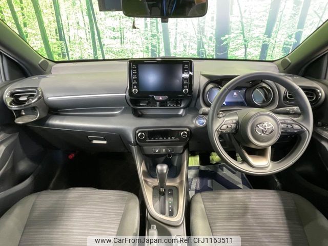 toyota yaris 2020 -TOYOTA--Yaris 6AA-MXPH10--MXPH10-2040719---TOYOTA--Yaris 6AA-MXPH10--MXPH10-2040719- image 2