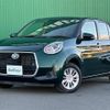 toyota passo 2018 -TOYOTA--Passo 5BA-M700A--M700A-0122323---TOYOTA--Passo 5BA-M700A--M700A-0122323- image 4