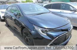 toyota corolla-sport 2021 -TOYOTA--Corolla Sport ZWE213H-0013047---TOYOTA--Corolla Sport ZWE213H-0013047-