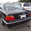 bmw 7-series 2001 -BMW--BMW 7 Series GG35--WBA-GG42050DA96909---BMW--BMW 7 Series GG35--WBA-GG42050DA96909- image 2