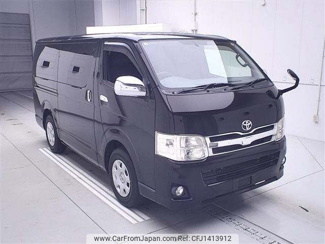 toyota regiusace-van 2013 CFJ1413912 image 1