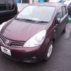 nissan note 2010 -NISSAN--Note E11--707808---NISSAN--Note E11--707808- image 11