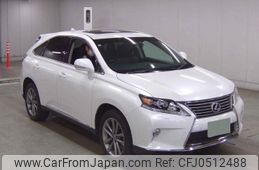 lexus rx 2014 quick_quick_DBA-AGL10W_AGL10-2474394