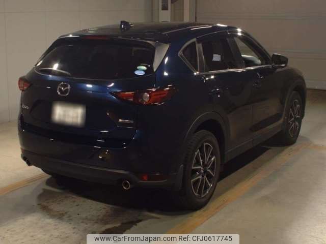 mazda cx-5 2021 -MAZDA--CX-5 6BA-KFEP--KFEP-452149---MAZDA--CX-5 6BA-KFEP--KFEP-452149- image 2