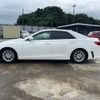toyota mark-x 2013 NIKYO_XT98932 image 2
