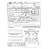 toyota wish 2013 -TOYOTA--Wish DBA-ZGE20W--ZGE20-0155619---TOYOTA--Wish DBA-ZGE20W--ZGE20-0155619- image 4