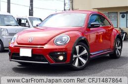 volkswagen the-beetle 2019 quick_quick_ABA-16CZD_WVWZZZ16ZKM716727