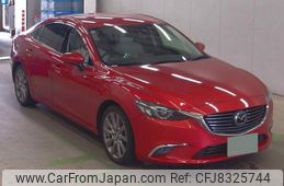 mazda atenza 2016 CFJ8325744