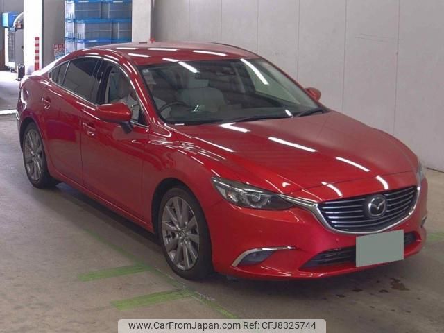 mazda atenza 2016 CFJ8325744 image 1