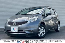 nissan note 2015 quick_quick_E12_E12-429590
