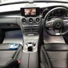 mercedes-benz c-class 2020 quick_quick_3DA-205014_W1K2050142R592864 image 3
