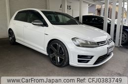 volkswagen golf 2014 -VOLKSWAGEN--VW Golf ABA-AUCJXF--WVWZZZAUZEW219353---VOLKSWAGEN--VW Golf ABA-AUCJXF--WVWZZZAUZEW219353-