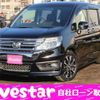 honda stepwagon 2013 -HONDA--Stepwgn RK5--1359970---HONDA--Stepwgn RK5--1359970- image 1