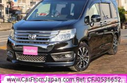 honda stepwagon 2013 -HONDA--Stepwgn RK5--1359970---HONDA--Stepwgn RK5--1359970-