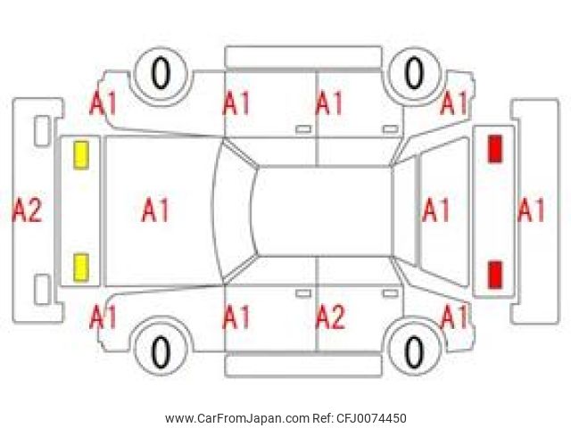 mazda cx-5 2014 -MAZDA--CX-5 LDA-KE2AW--KE2AW-126705---MAZDA--CX-5 LDA-KE2AW--KE2AW-126705- image 2