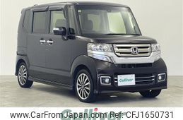 honda n-box 2016 CFJ1650731