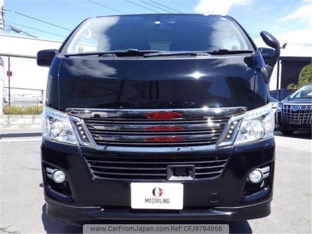 nissan caravan-van 2016 -NISSAN--Caravan Van CBF-VR2E26--VR2E26-035521---NISSAN--Caravan Van CBF-VR2E26--VR2E26-035521- image 2