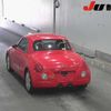 daihatsu copen 2003 -DAIHATSU--Copen L880K--L880K-0015447---DAIHATSU--Copen L880K--L880K-0015447- image 2