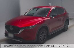 mazda cx-5 2024 -MAZDA 【板橋 310ﾈ1016】--CX-5 6BA-KFEP--KFEP-603340---MAZDA 【板橋 310ﾈ1016】--CX-5 6BA-KFEP--KFEP-603340-