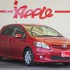 toyota auris 2010 -TOYOTA--Auris DBA-ZRE152H--ZRE152-1124550---TOYOTA--Auris DBA-ZRE152H--ZRE152-1124550- image 2