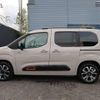 citroen berlingo 2022 quick_quick_K9CYH01_VR7ECYHZRNJ562400 image 12