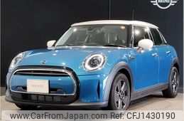mini mini-others 2023 quick_quick_3DA-XV15MW_WMW12DV0402U20179