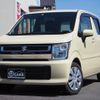 suzuki wagon-r 2020 -SUZUKI 【静岡 581ﾅ4029】--Wagon R MH85S--111134---SUZUKI 【静岡 581ﾅ4029】--Wagon R MH85S--111134- image 1