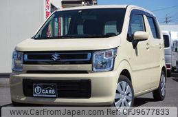 suzuki wagon-r 2020 -SUZUKI 【静岡 581ﾅ4029】--Wagon R MH85S--111134---SUZUKI 【静岡 581ﾅ4029】--Wagon R MH85S--111134-