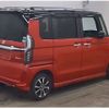 honda n-box 2019 -HONDA 【千葉 999ｱ 999】--N BOX DBA-JF4--JF4-1033772---HONDA 【千葉 999ｱ 999】--N BOX DBA-JF4--JF4-1033772- image 2