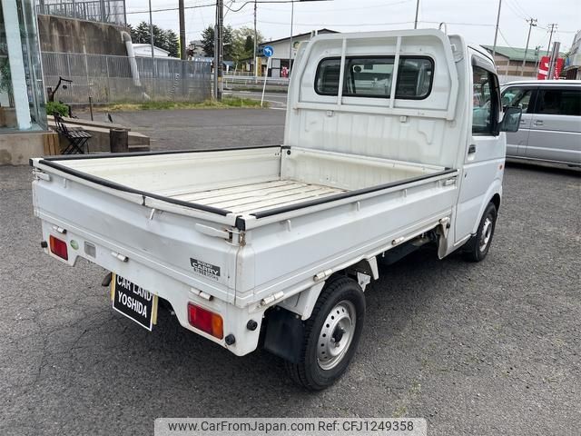 suzuki carry-truck 2012 -SUZUKI 【福島 480ﾄ5031】--Carry Truck DA63T--759189---SUZUKI 【福島 480ﾄ5031】--Carry Truck DA63T--759189- image 2