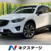 mazda cx-5 2012 -MAZDA--CX-5 LDA-KE2FW--KE2FW-111765---MAZDA--CX-5 LDA-KE2FW--KE2FW-111765- image 1