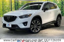 mazda cx-5 2012 -MAZDA--CX-5 LDA-KE2FW--KE2FW-111765---MAZDA--CX-5 LDA-KE2FW--KE2FW-111765-