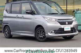 suzuki solio 2016 -SUZUKI--Solio DAA-MA46S--MA46S-600365---SUZUKI--Solio DAA-MA46S--MA46S-600365-