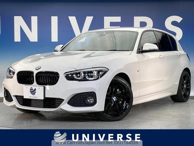 bmw 1-series 2017 quick_quick_1S20_WBA1S520405K17172 image 1