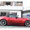 mazda roadster 2017 -MAZDA 【京都 302 907】--Roadster DBA-ND5RC--ND5RC-115979---MAZDA 【京都 302 907】--Roadster DBA-ND5RC--ND5RC-115979- image 8