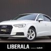 audi a3 2018 -AUDI--Audi A3 DBA-8VCXS--WAUZZZ8V2JA136754---AUDI--Audi A3 DBA-8VCXS--WAUZZZ8V2JA136754- image 1