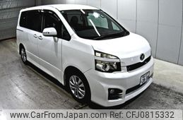 toyota voxy 2010 -TOYOTA 【岡山 331す2830】--Voxy ZRR70W-0369960---TOYOTA 【岡山 331す2830】--Voxy ZRR70W-0369960-