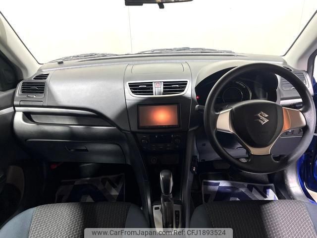 suzuki swift 2015 CFJ1893524 image 2