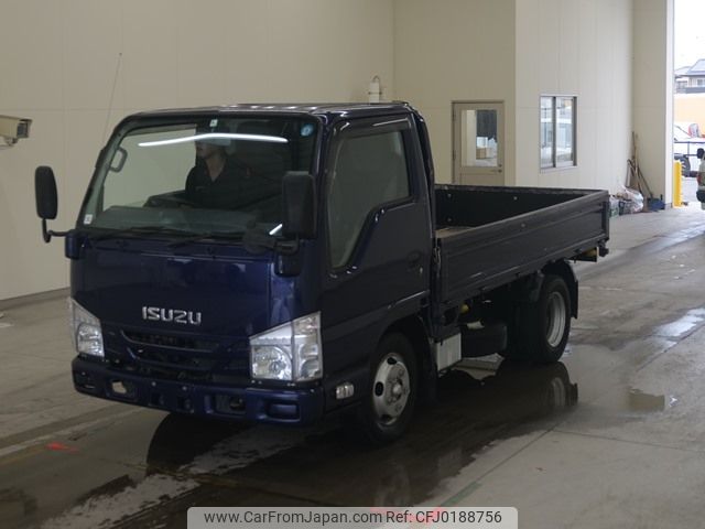 isuzu elf-truck 2018 -ISUZU--Elf NJR85A-7066828---ISUZU--Elf NJR85A-7066828- image 1