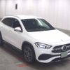 mercedes-benz gla-class 2020 CFJ1862621 image 1