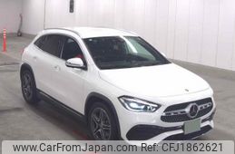 mercedes-benz gla-class 2020 CFJ1862621
