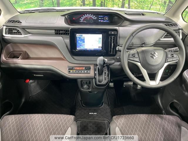 suzuki solio-bandit 2022 CFJ1723660 image 2