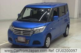 suzuki solio 2020 -SUZUKI--Solio MA26S-266324---SUZUKI--Solio MA26S-266324-