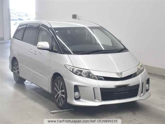 toyota estima undefined -TOYOTA--Estima ACR50W-0157177---TOYOTA--Estima ACR50W-0157177- image 1