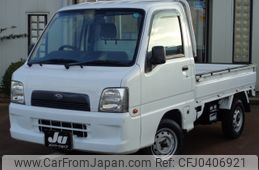 subaru sambar-truck 2002 -SUBARU--Samber Truck LE-TT2--TT2-172075---SUBARU--Samber Truck LE-TT2--TT2-172075-