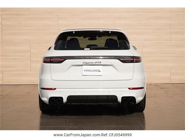 porsche cayenne 2022 -PORSCHE 【岡山 352ﾎ50】--Porsche Cayenne E3NIA--NDA32491---PORSCHE 【岡山 352ﾎ50】--Porsche Cayenne E3NIA--NDA32491- image 2