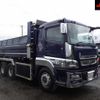 mitsubishi-fuso super-great 2016 -MITSUBISHI 【尾張小牧 100ﾊ4716】--Super Great FV60VX-511567---MITSUBISHI 【尾張小牧 100ﾊ4716】--Super Great FV60VX-511567- image 1