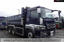 mitsubishi-fuso super-great 2016 -MITSUBISHI 【尾張小牧 100ﾊ4716】--Super Great FV60VX-511567---MITSUBISHI 【尾張小牧 100ﾊ4716】--Super Great FV60VX-511567-