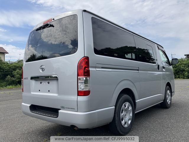 toyota hiace-van 2019 quick_quick_CBF-TRH200V_-5039527 image 2